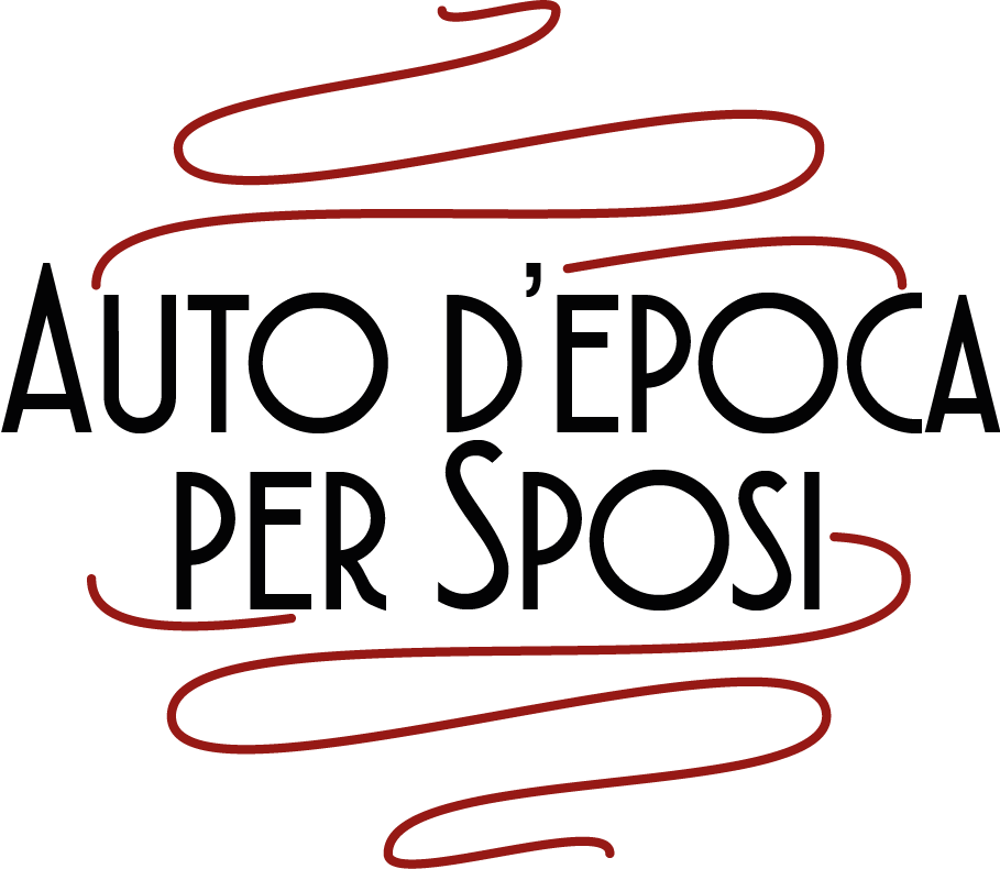 Auto d'Epoca per Sposi